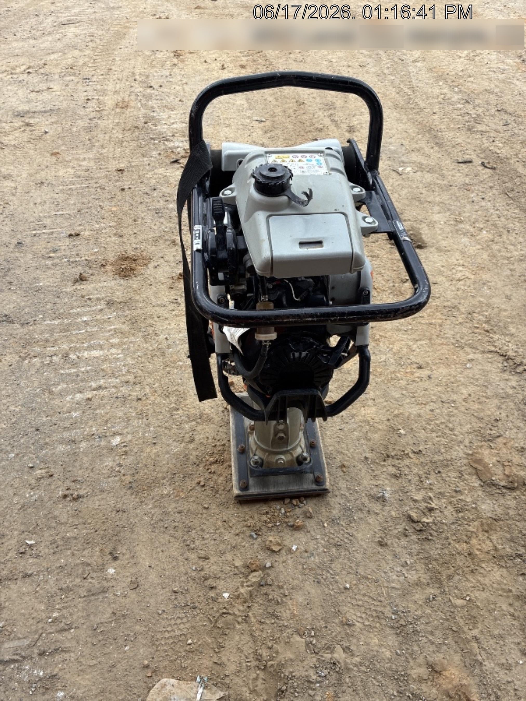 2023 MULTIQUIP MTX60HD
