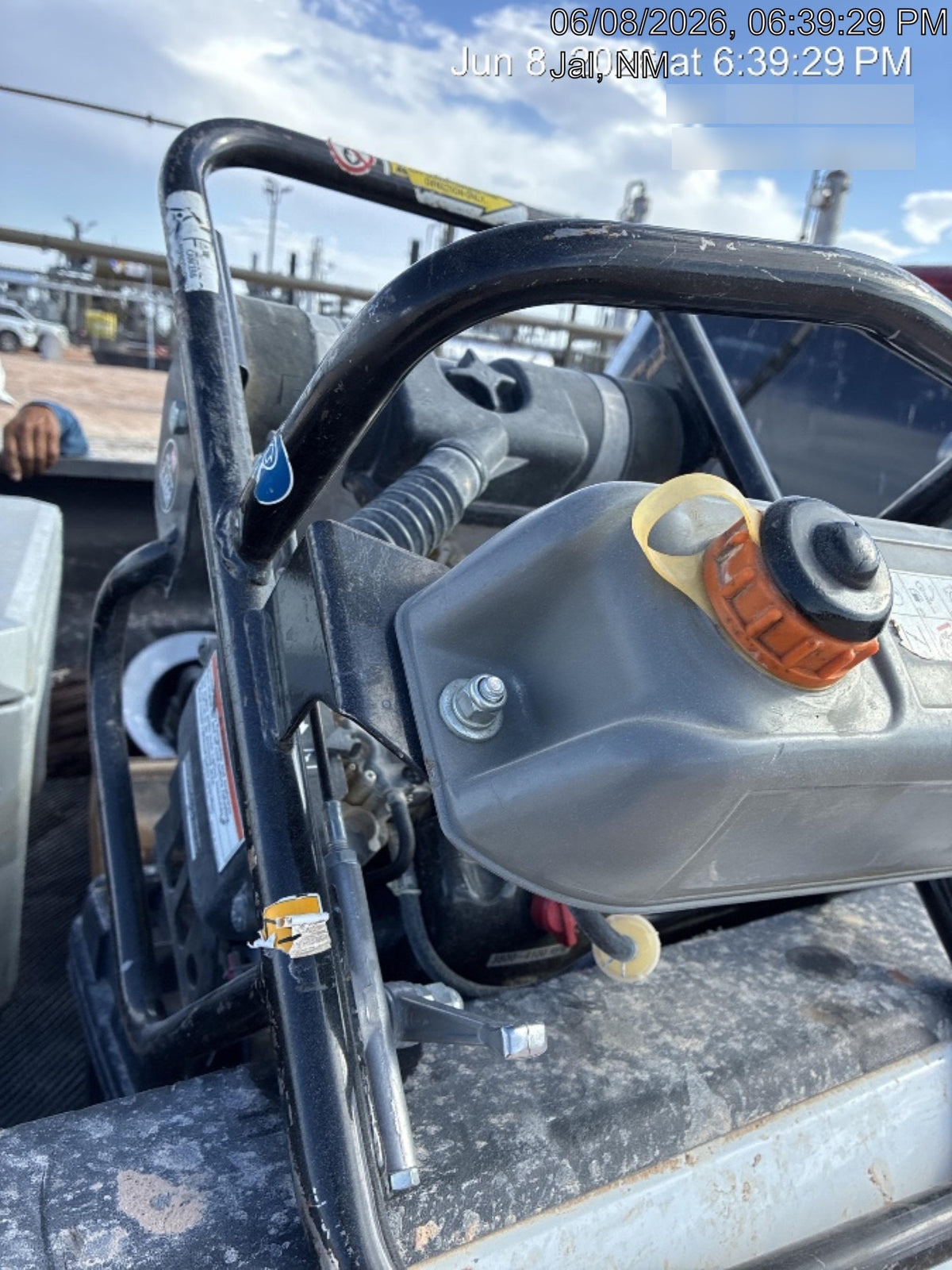2023 MULTIQUIP MTR40HF