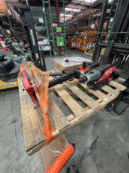 2023 MILWAUKEE MXF301-2CP