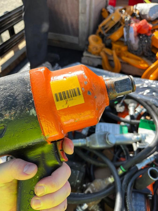 2020 MICHIGAN PNEUMATIC 751SS