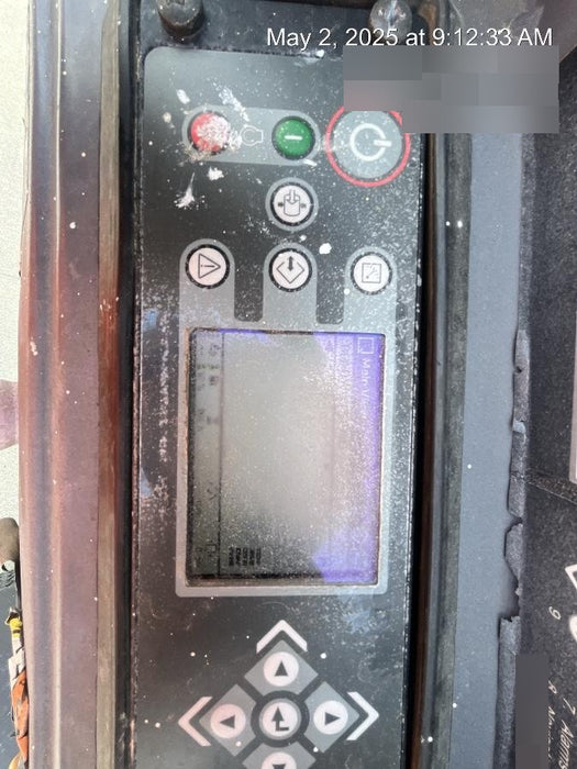 2023 ATLAS COPCO XAS 400-150 PACE