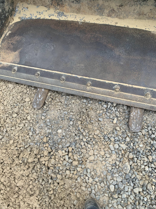 2020 PALADIN 48" Pallet Forks - Paladin