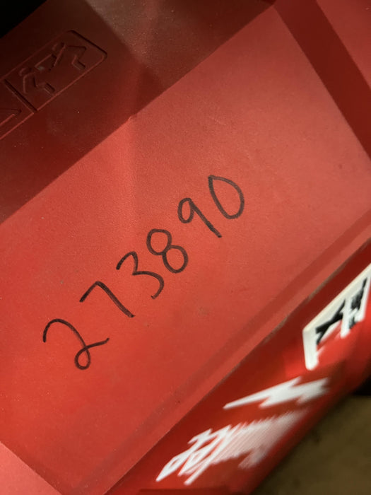 2022 MILWAUKEE MXF041-1XC