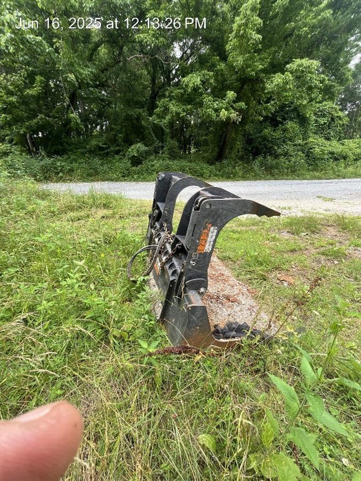 2021 PALADIN UTILITY GRAPPLE 11876-0022