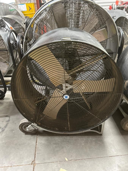 2024 SCHAEFER VKM36-2-B-O