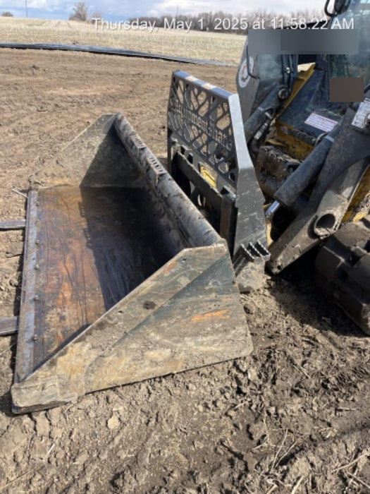 2022 PALADIN 48" Pallet Forks - Paladin