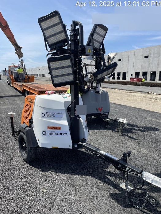 2023 GENERAC MLT2