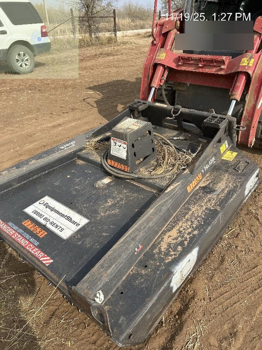 2021 PALADIN 30372A-0022