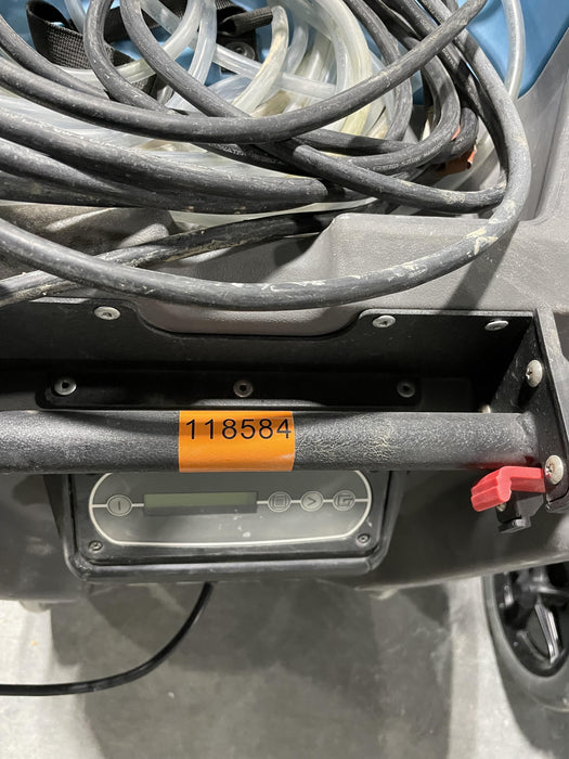 2020 DRI-EAZ LGR6000Li