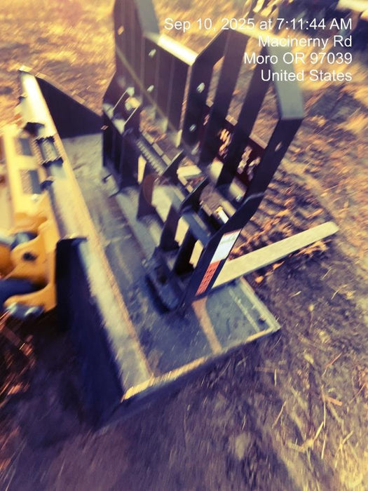 2025 VIRNIG PF4855-5VG