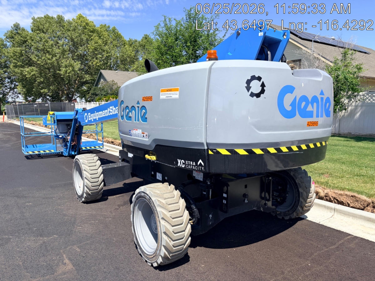 2024 GENIE S-45 XC