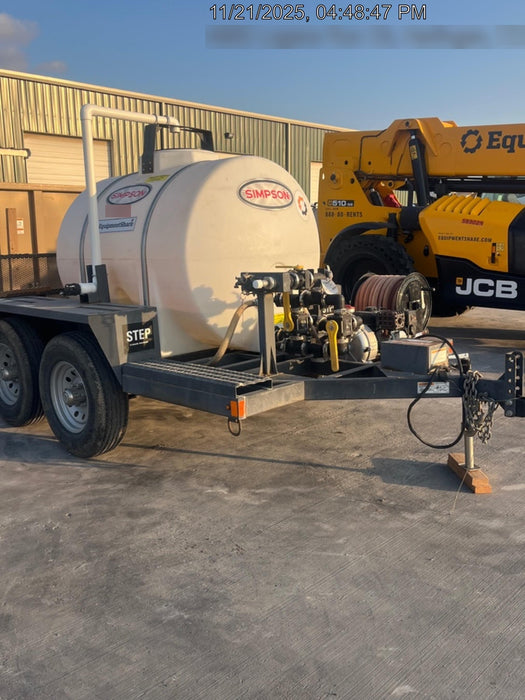 2023 SIMPSON SWT-52517