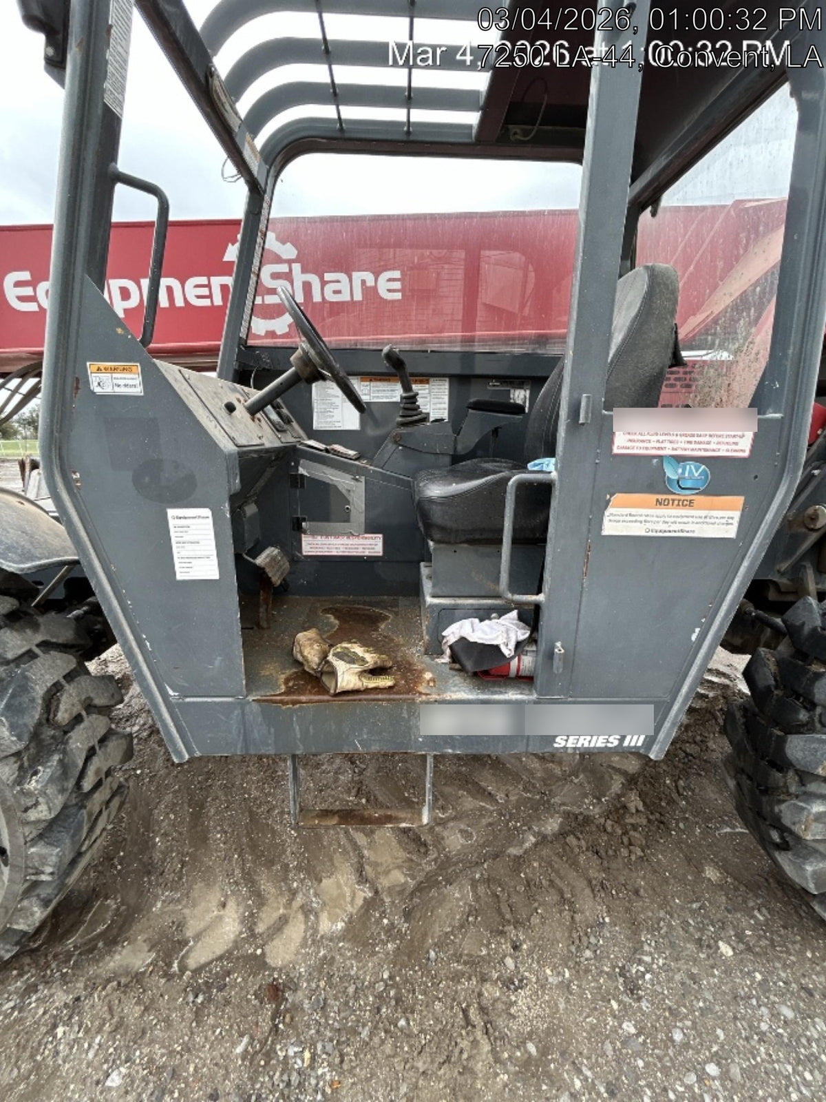 2019 MANITOU 12042