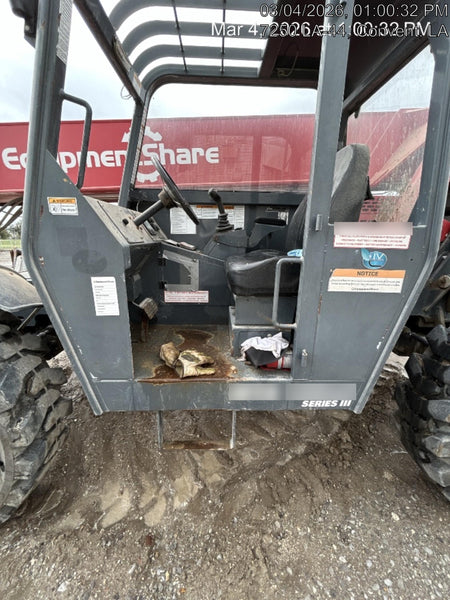 2019 MANITOU 12042