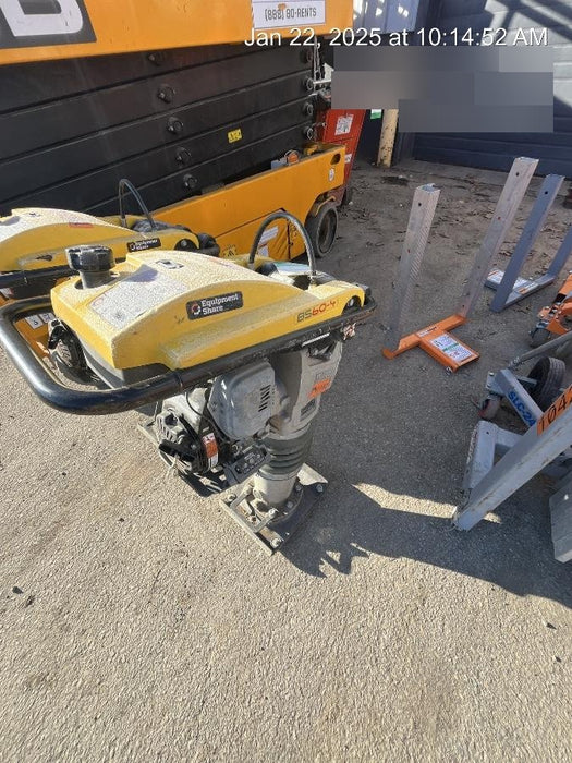 2021 WACKER NEUSON BS60-4As