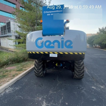 2024 GENIE SX-135 XC