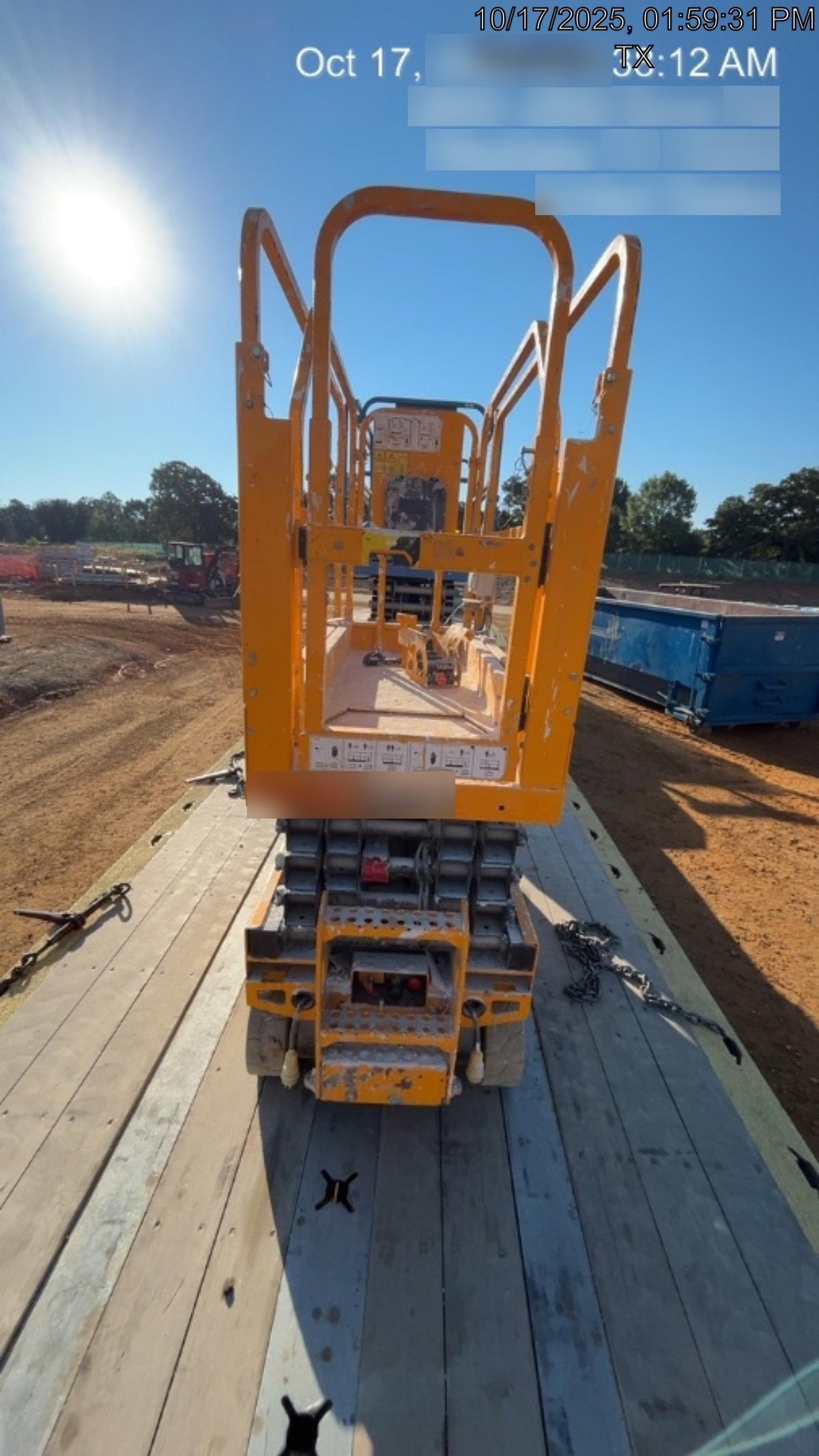 2023 JCB S1930E