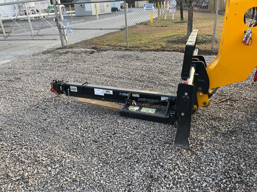 2024 STAR INDUSTRIES M1360B - Star JIB Boom