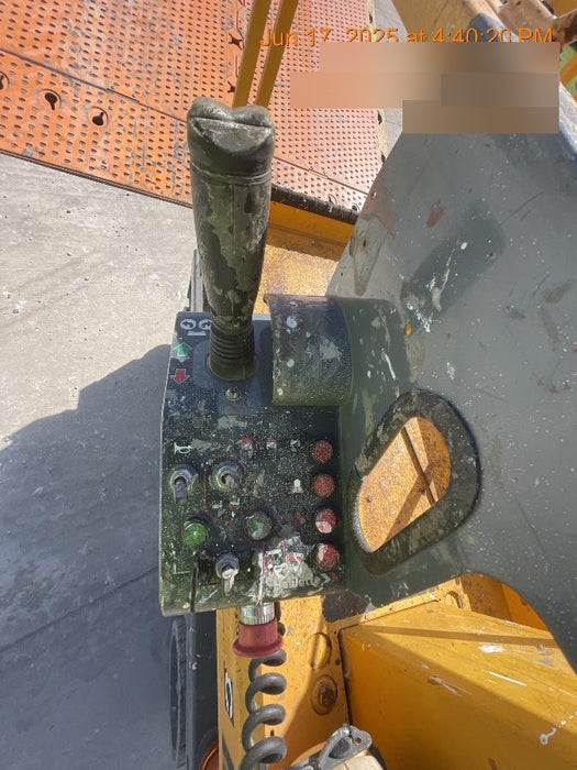 2018 HAULOTTE Star 20