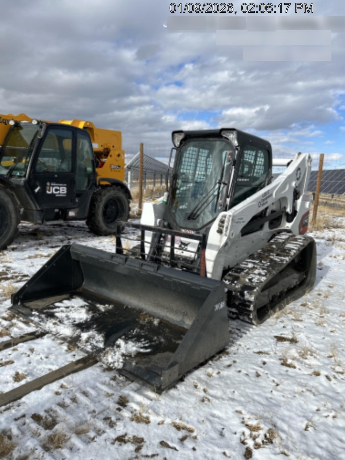 2022 ARROW MATERIAL HANDLING 60" Pallet Forks - Arrow