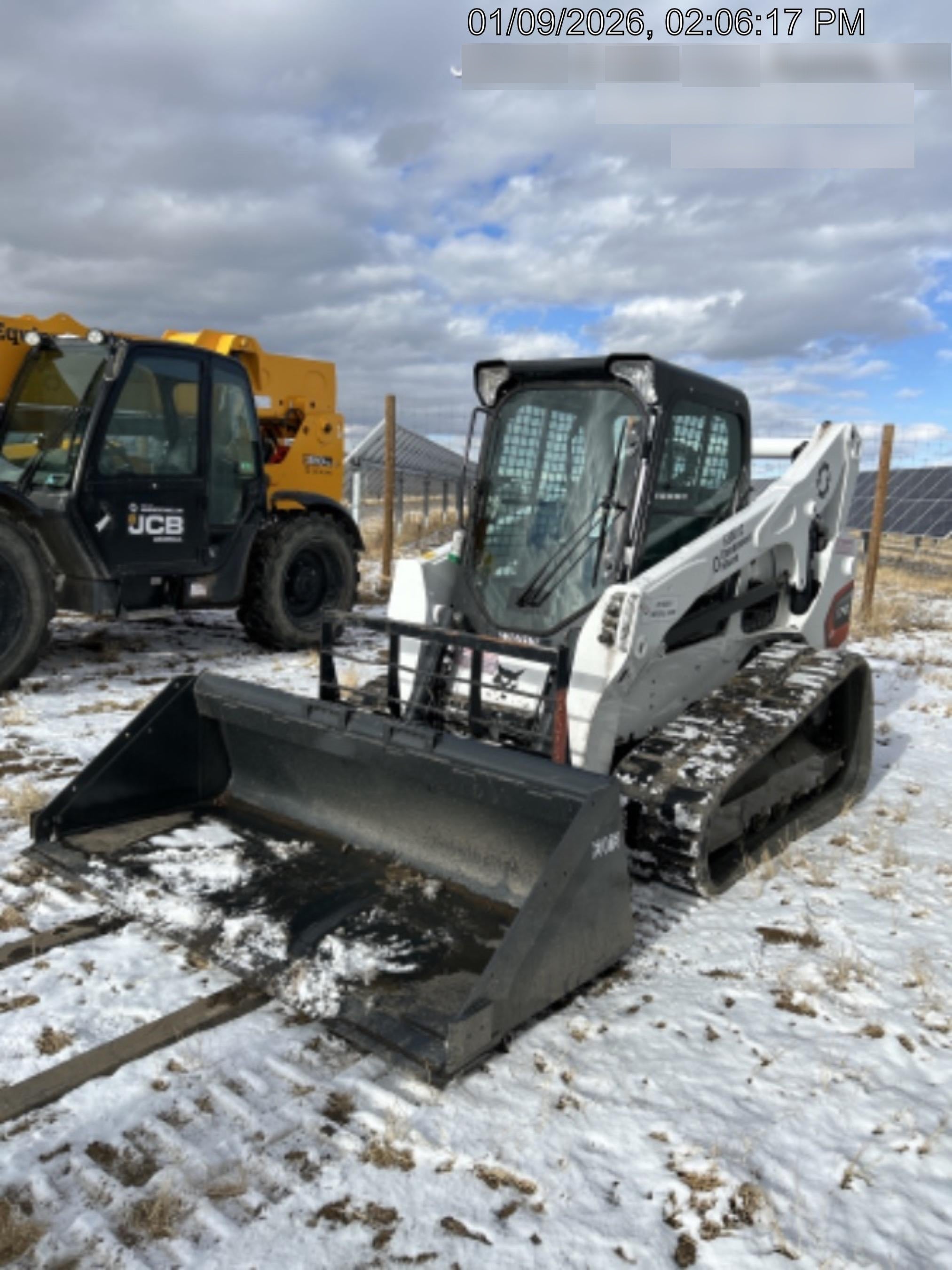 2022 ARROW MATERIAL HANDLING 60" Pallet Forks - Arrow