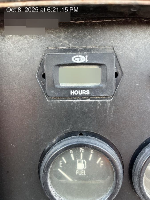 2019 Lincoln Electric Vantage 322 Welder Ready-Pak 3, Two wheel trailer, Fender and Light kit, Cable Rack