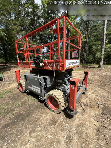2023 SKYJACK SJ6832 RT