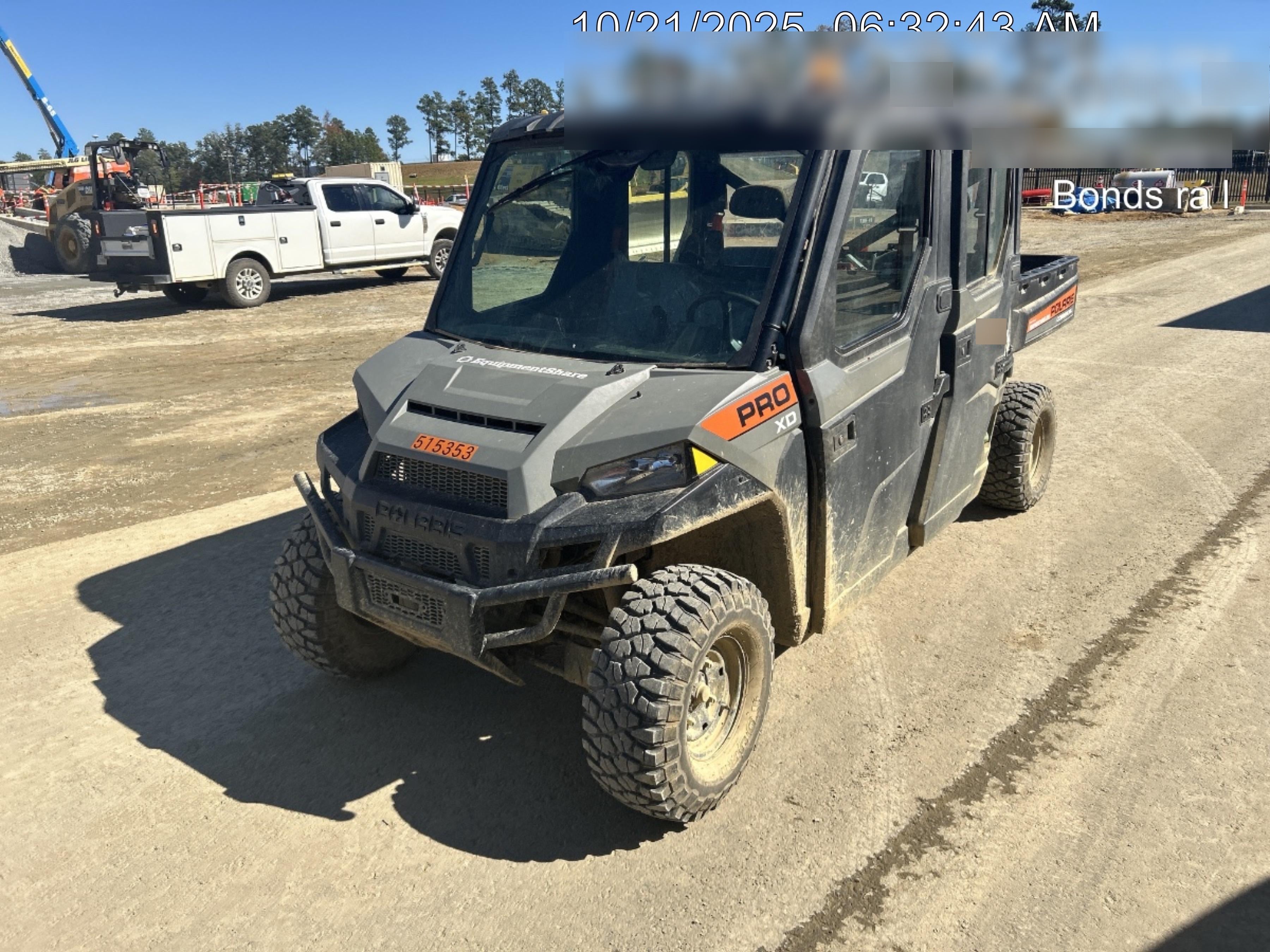 2024 TORO MB-1600