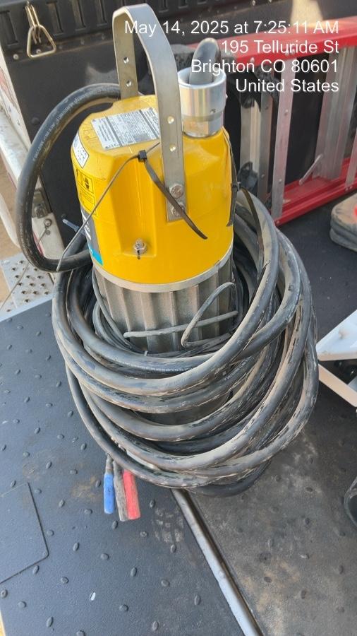 2022 ATLAS COPCO S60 N