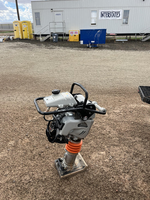 2023 MULTIQUIP MTX60HD