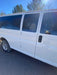 2023 CHEVROLET Express Van - Rental
