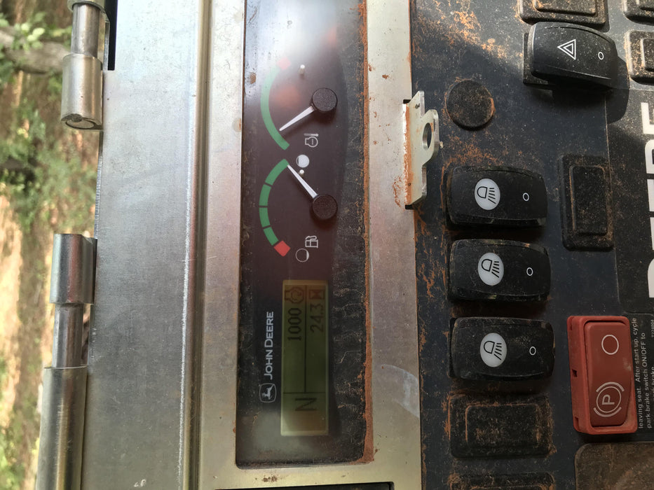 2020 JOHN DEERE 310LEP