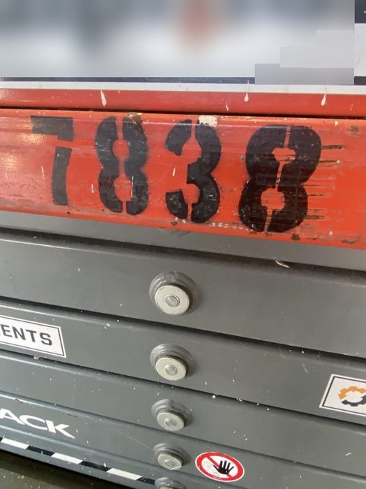 2018 SKYJACK SJIII-4740