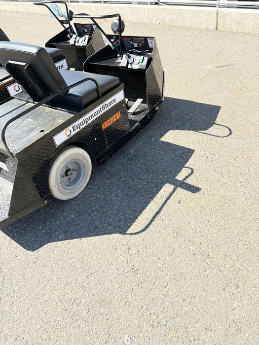 2022 COLUMBIA Expeditor