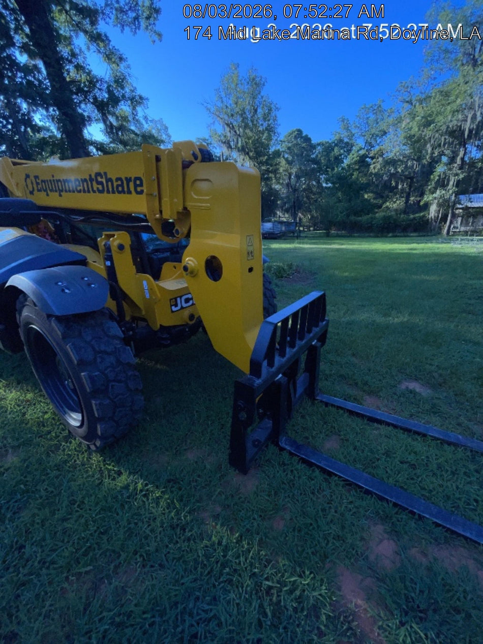 2026 JCB 506-36