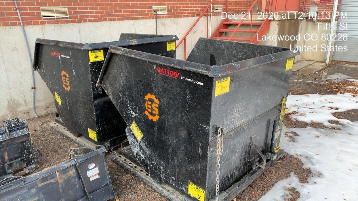 2020 ARROW MATERIAL HANDLING HP-6000-250