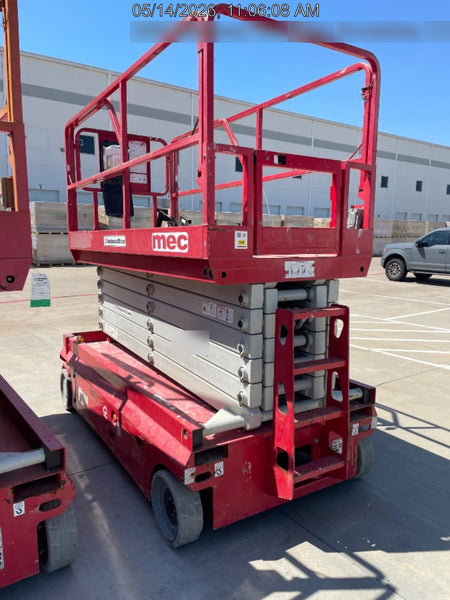 2020 MEC 4555SE