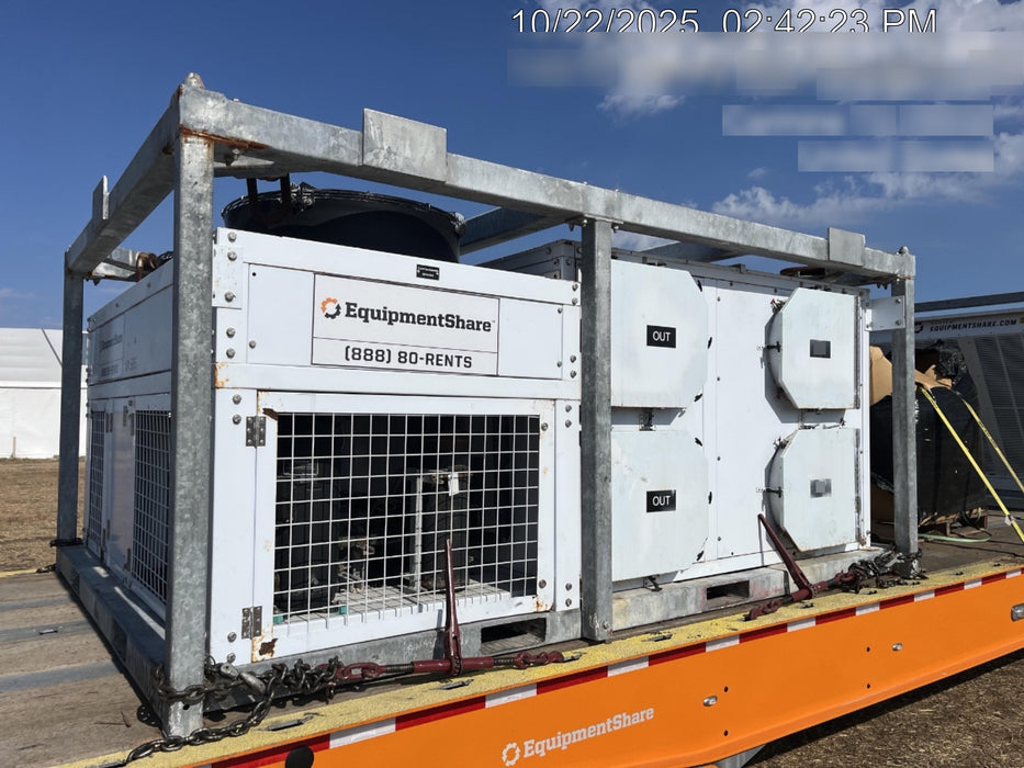 2020 SMARTECH SACP26A-SP