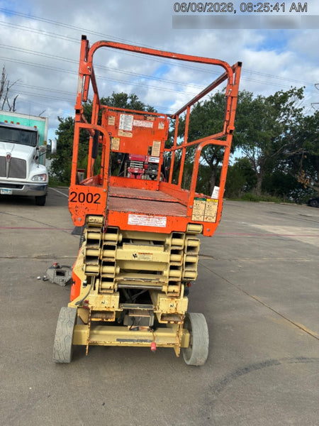2016 JLG 3246ES JLG 3246ES Scissor Lift
