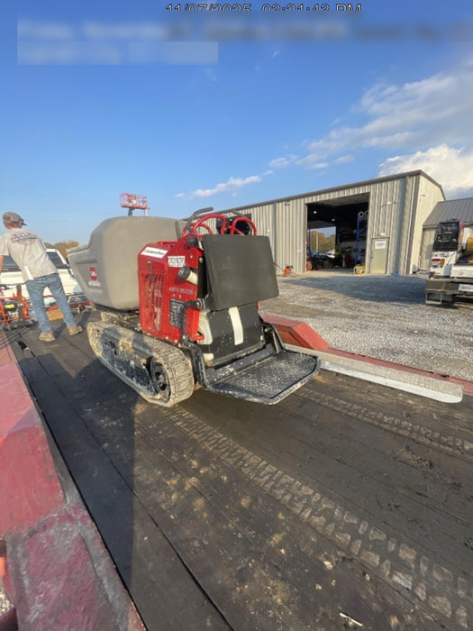 2023 TORO MBTX 2500-TS