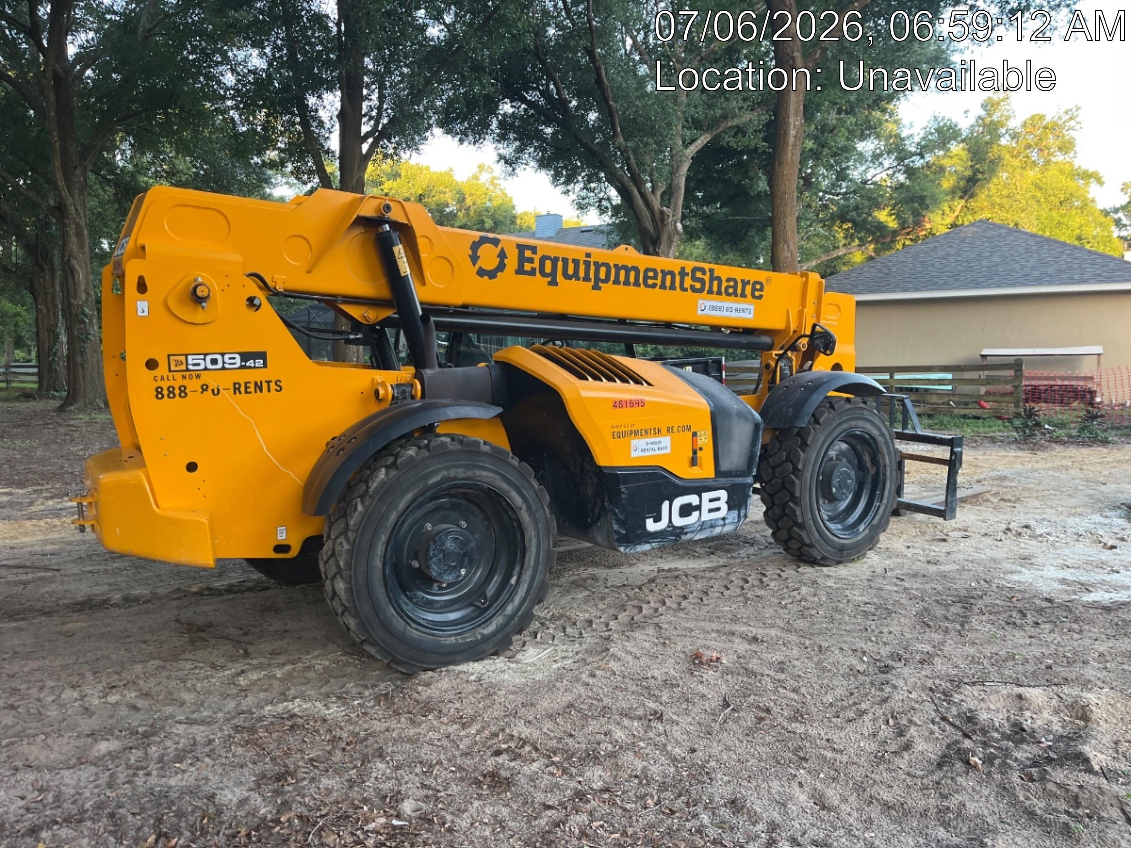 2024 JCB 509-42