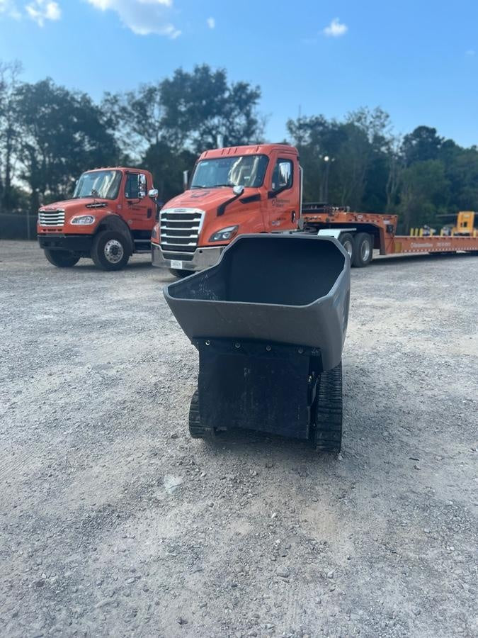 2025 TORO MBTX 2500-TS