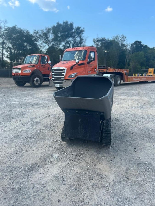 2025 TORO MBTX 2500-TS