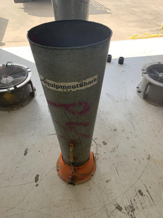 2020 MICHIGAN PNEUMATIC HV-8AM