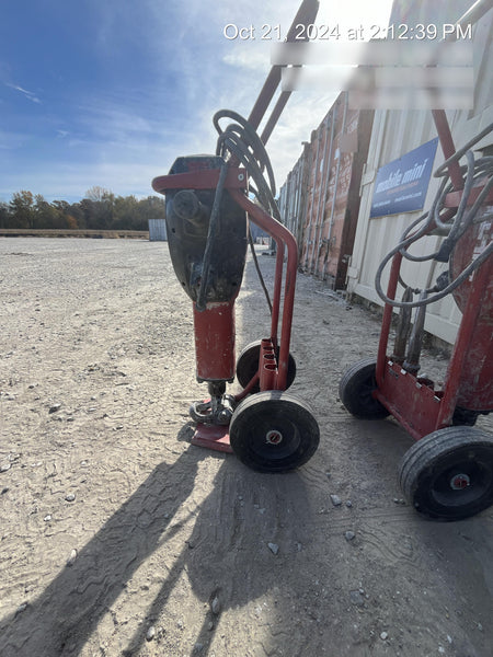 2020 HILTI TE 3000-AVR