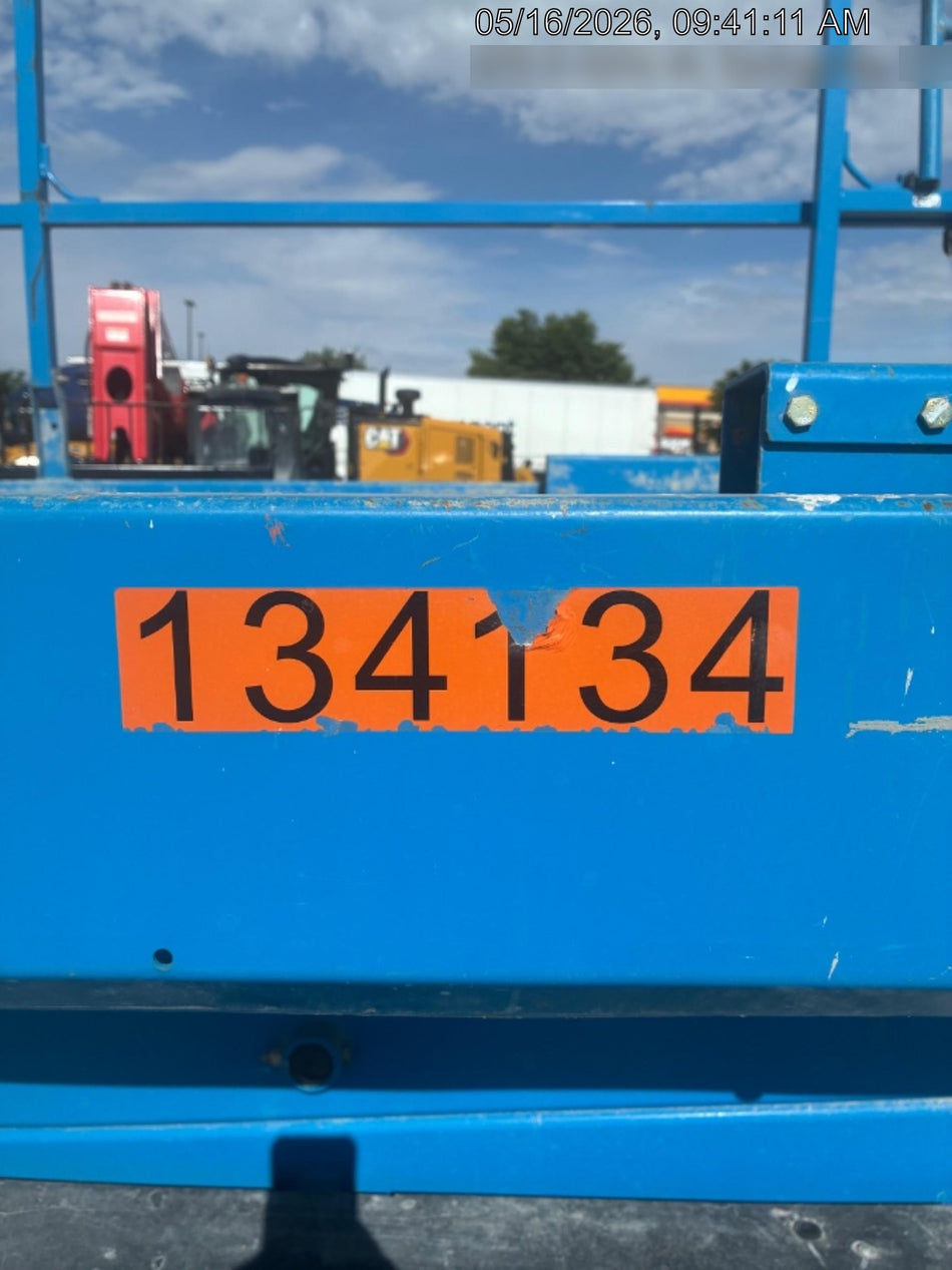 2021 GENIE GS-4069 RT