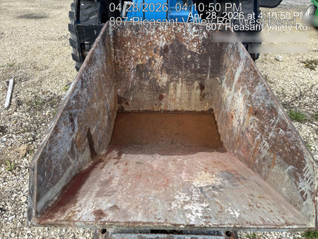 2020 STAR INDUSTRIES 1805N Hopper