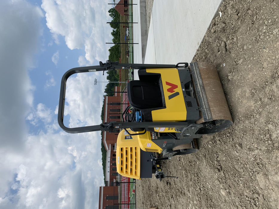 2020 WACKER NEUSON RD12A