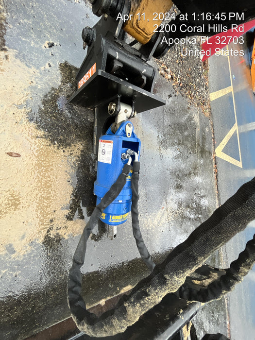 2024 AUGER TORQUE 3300-30