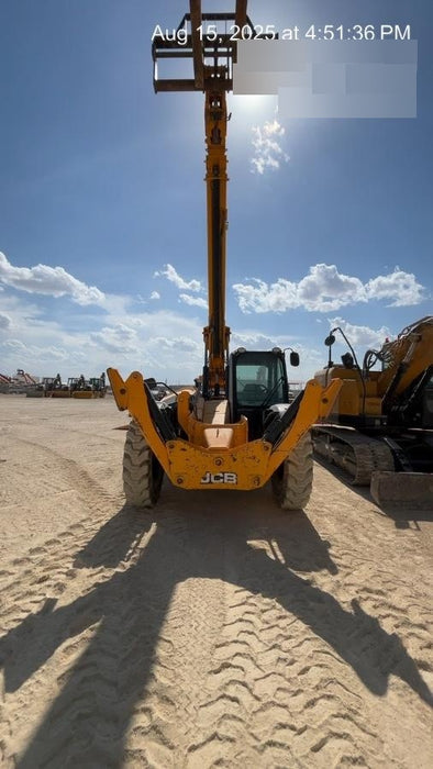 2019 JCB 510-56